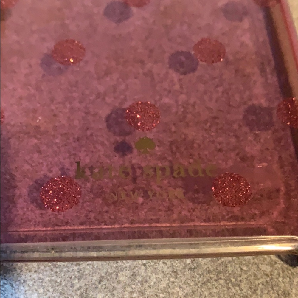 Kate Spade case - Picture 3 of 3